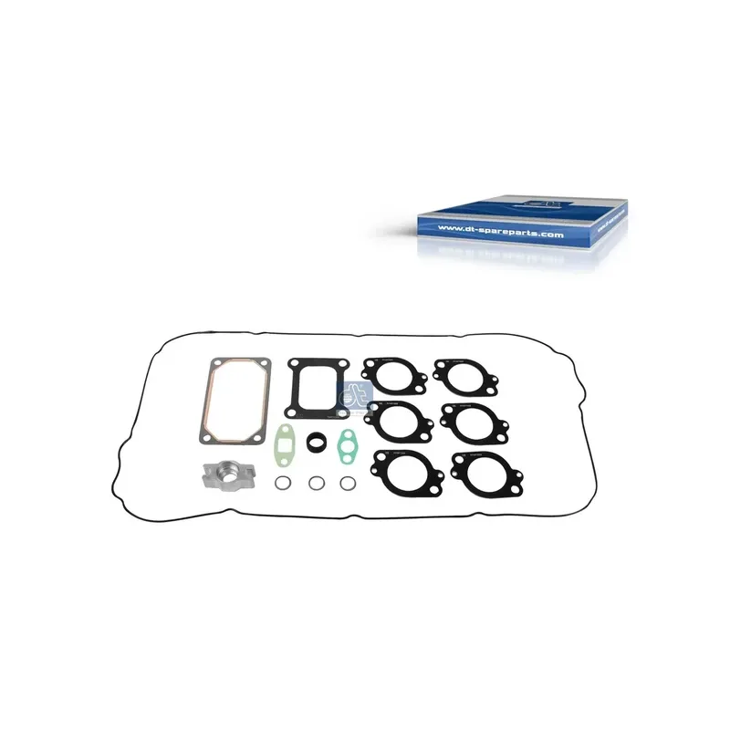 Egzoz Manifoldu Conta Takımı DT Spare Parts 2.91077 – Volvo FM / FMX