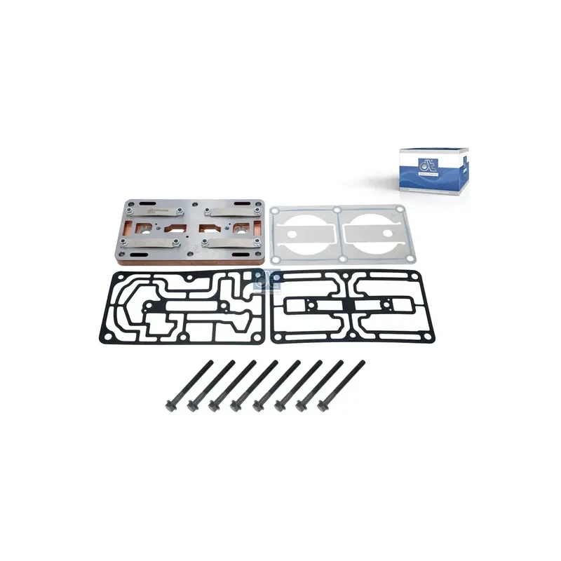 Kompresör Tamir Takımı DT Spare Parts 4.91829 – Mercedes-Benz ACTROS