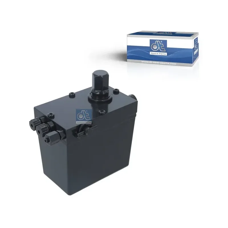 Kabin Kaldırma Pompası DT Spare Parts 1.23469 – Scania G / R / S