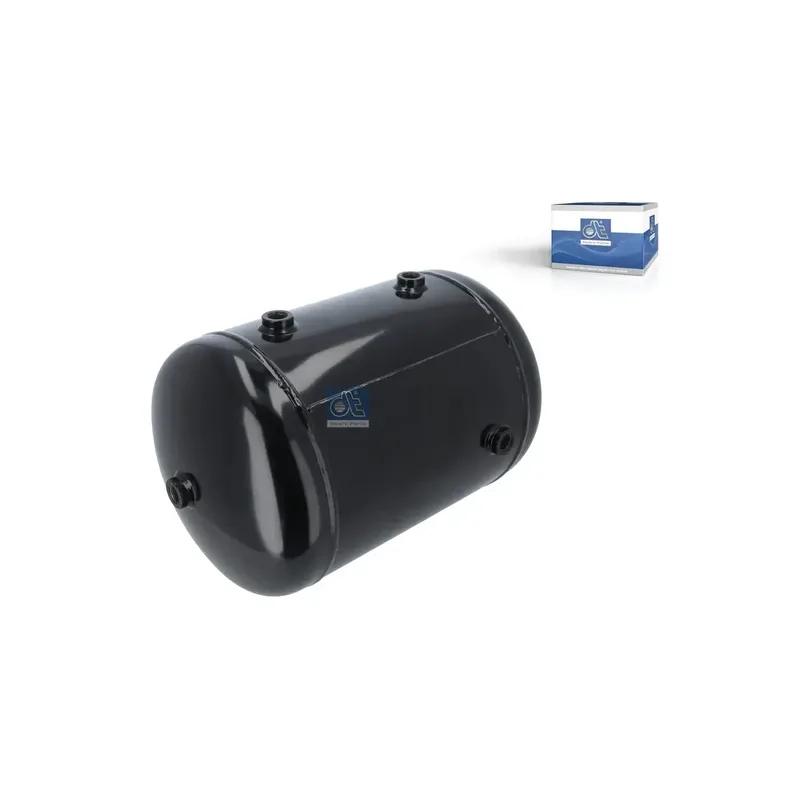 Hava Tankı DT Spare Parts 1.18414 – Scania G / R / S