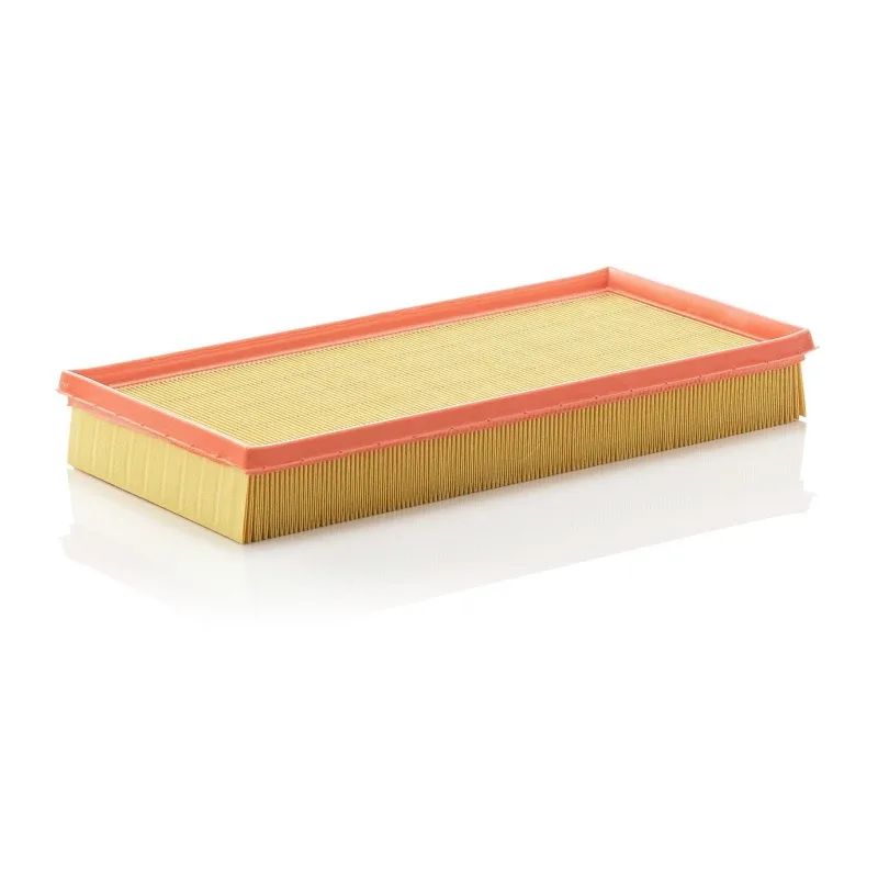 Hava Filtresi MANN-FILTER C 35 124 – MITSUBISHI Carisma