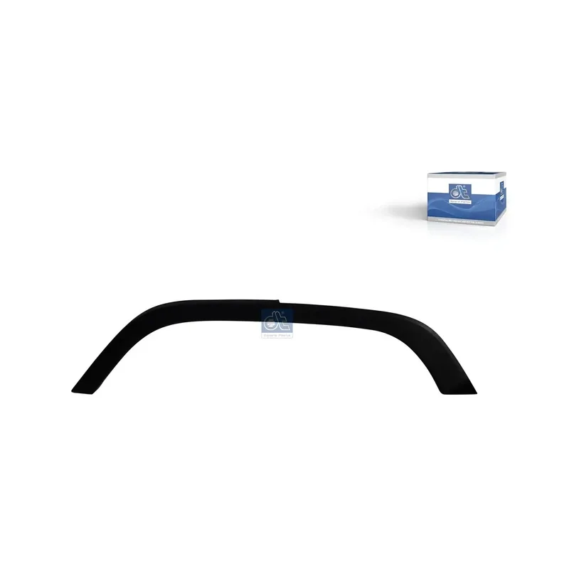 Sol Çamurluk Genişletmesi DT Spare Parts 13.00295 – Ford Trucks CARGO / F-MAX
