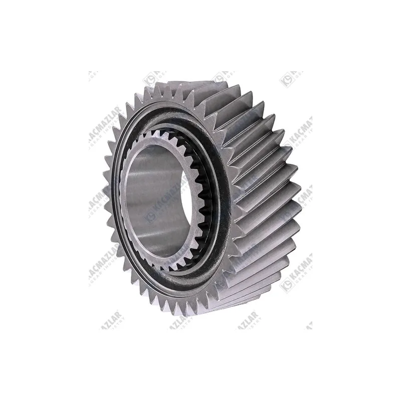 2. Vites Dişlisi 38 Diş KAÇMAZ K21.03583 – Mercedes-Benz ACTROS / AROCS / AXOR
