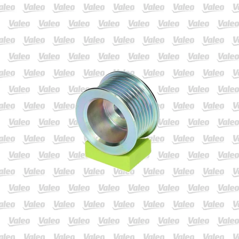 Alternatör Kasnağı VALEO 593836 – Renault Clio