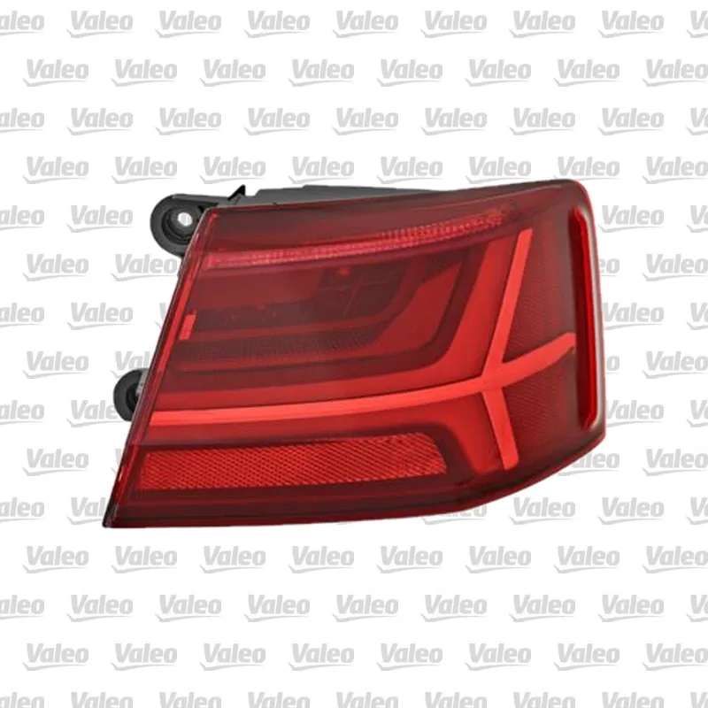 Stop Lambası Dış Sağ VALEO 047007 – Audi A6