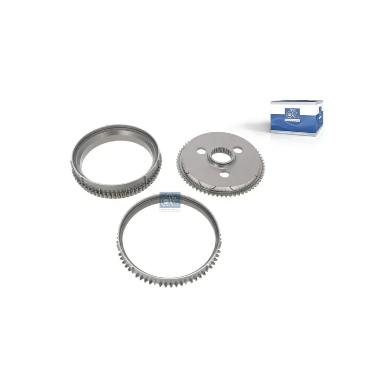Senkromeç Takımı DT Spare Parts 1.01465 – Scania G / R