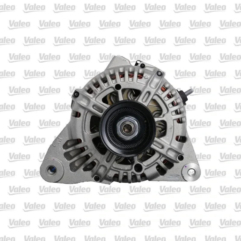 Hyundai Santa Fe 2.7 Alternatör – VALEO 616155