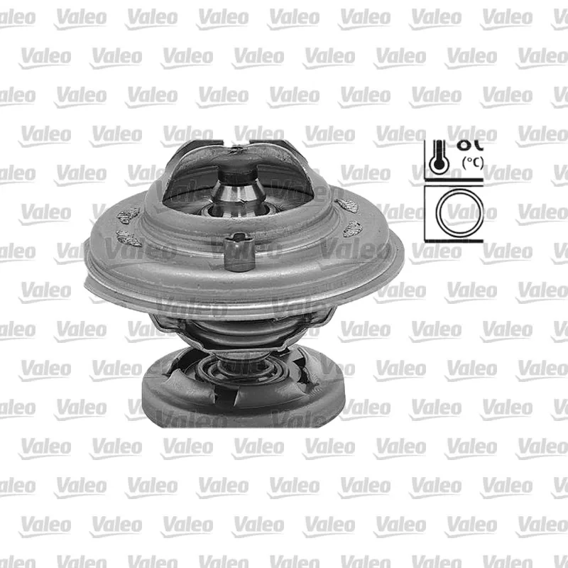 Termostat 80 °C VALEO 819969 – Mercedes-Benz Vito