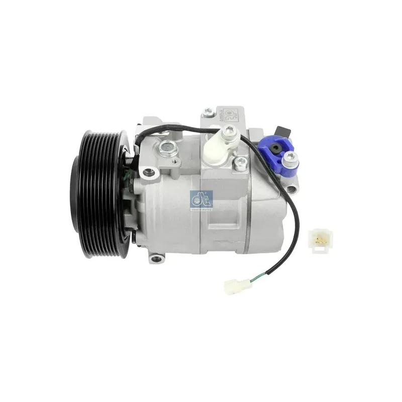 Yağ Dolgulu Klima Kompresörü DT Spare Parts 4.64501 – Mercedes-Benz ACTROS