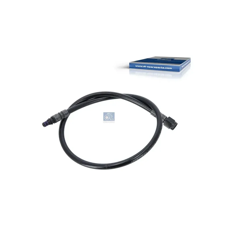 Kabin Kaldırma Hidrolik Hortumu DT Spare Parts 2.30114 – Volvo FH / FM / FMX