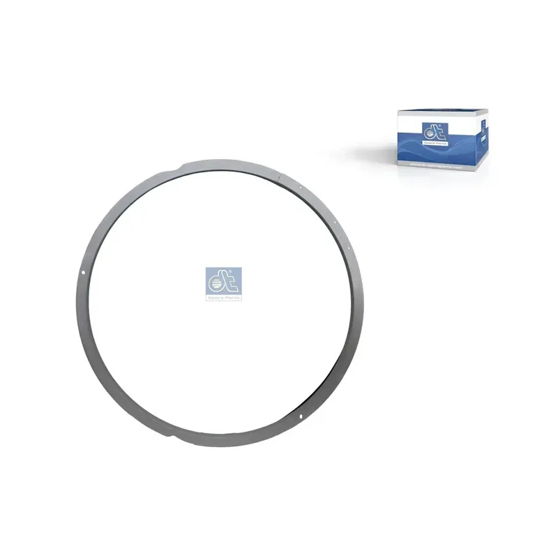 Fan Muhafaza Halkası DT Spare Parts 1.00534 – Scania G / R / S