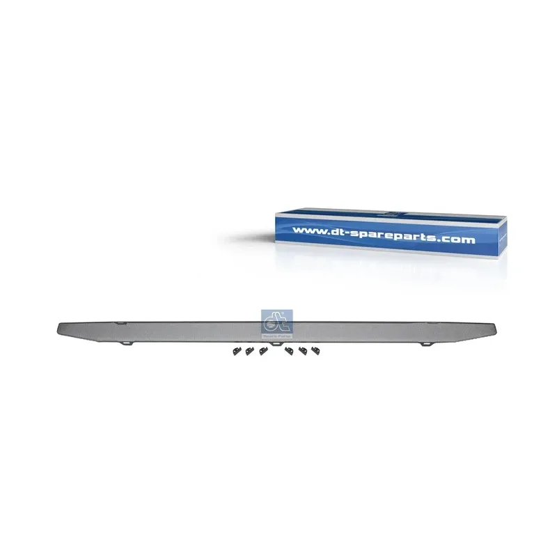 Ön Panjur DT Spare Parts 1.23177 – Scania G / R