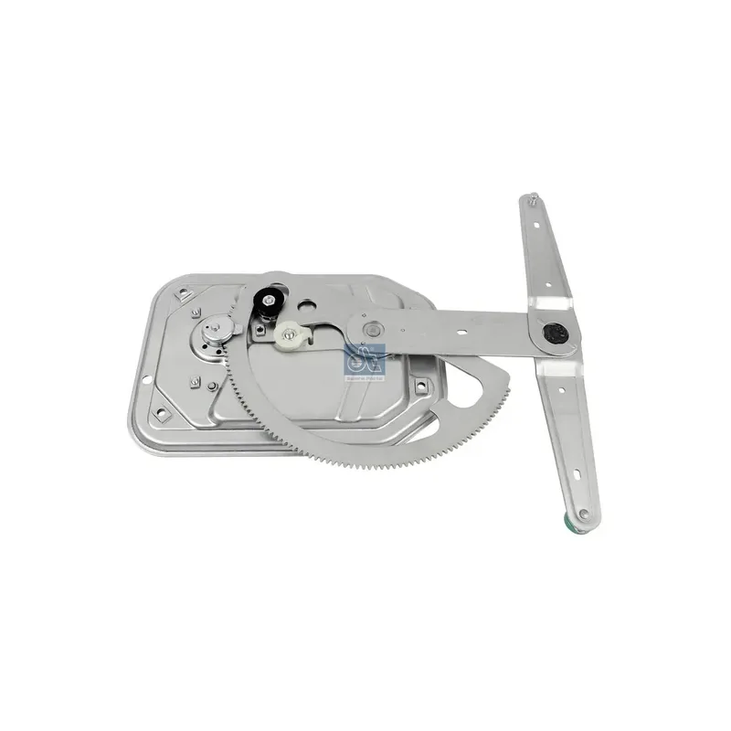 Sol Elektrikli Motorlu Cam Krikosu DT Spare Parts 1.22368 – Scania G / R