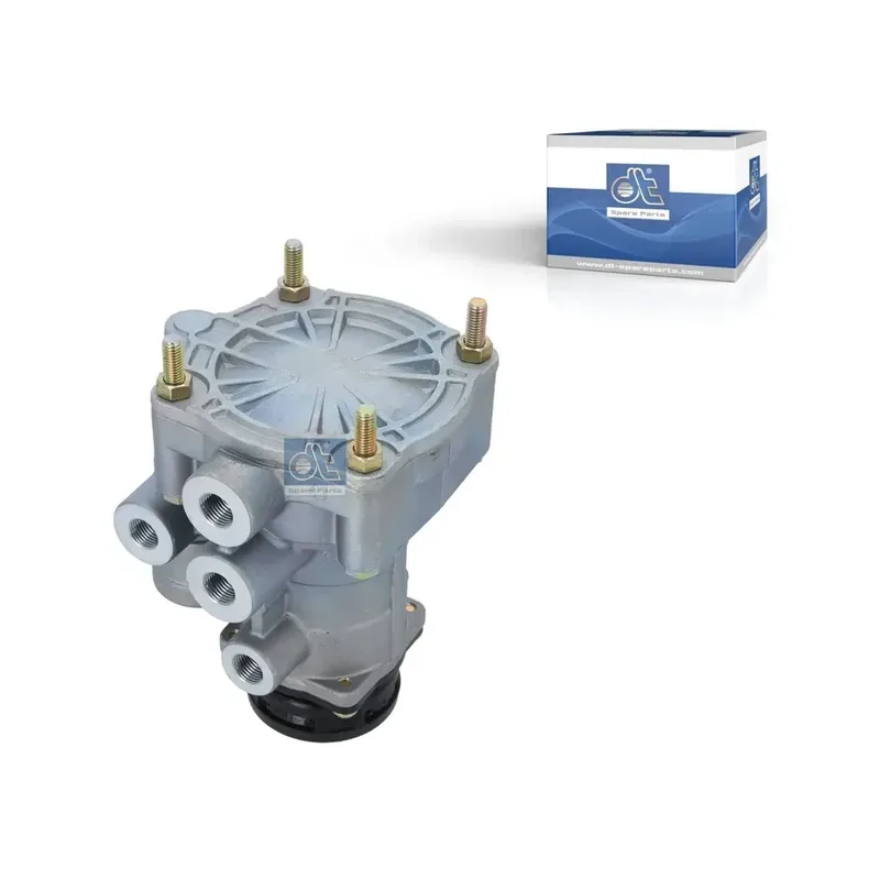 Dorse Kumanda Valfi DT Spare Parts 1.18654 – Scania G / R