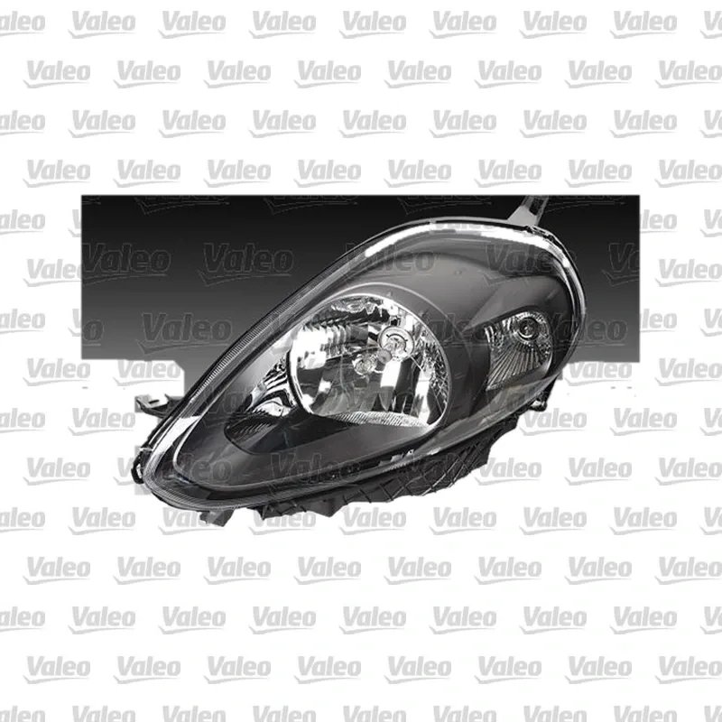 Far Sağ VALEO 044599 – Fiat Punto