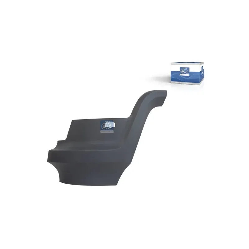 Sol Ön Gri Tampon DT Spare Parts 4.71105SP – Mercedes-Benz ACTROS