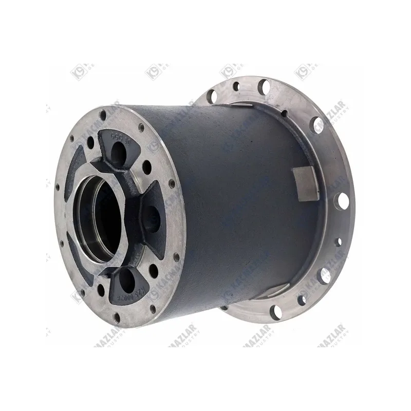 Boş Cer Tası KAÇMAZ K25.00028 – MAN TGA / TGS / TGX
