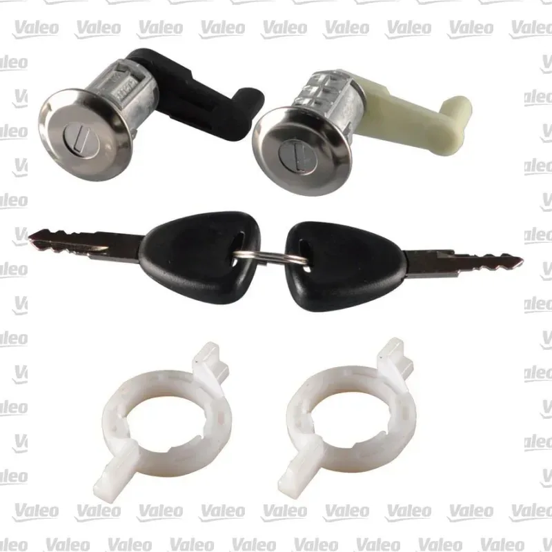 Kapı Kilit Şifresi VALEO 256607 – Renault Clio