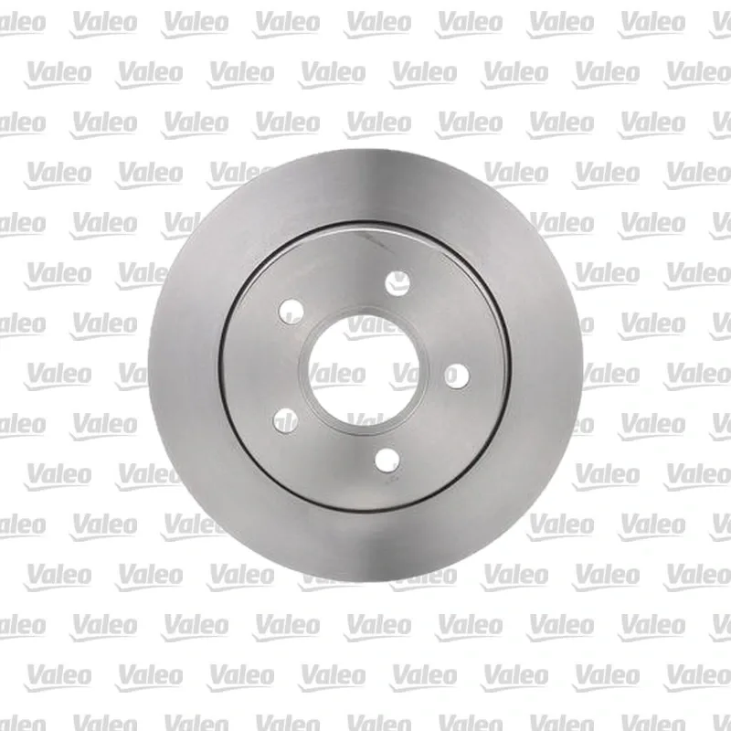 Fren Disk Ayna Arka Sağ ve Sol VALEO 496044 – Ford Focus / C-Max