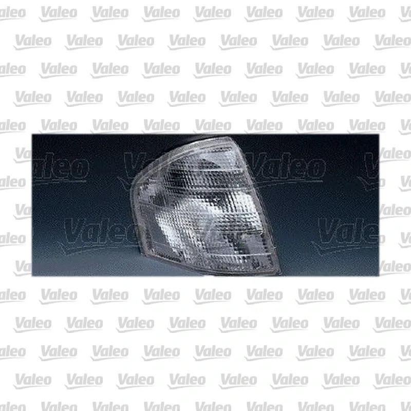Sinyal Lambası Sol VALEO 085296 – Mercedes-Benz C 200