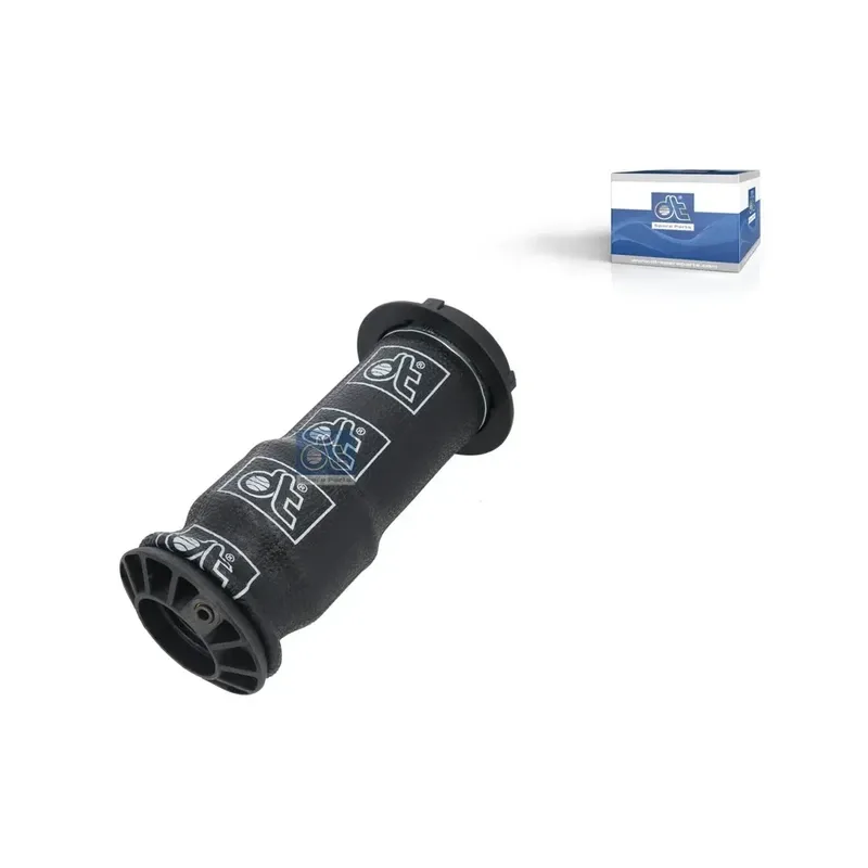 Kabin Amortisörü Hava Körüğü DT Spare Parts 1.00821 – Scania G / R / S