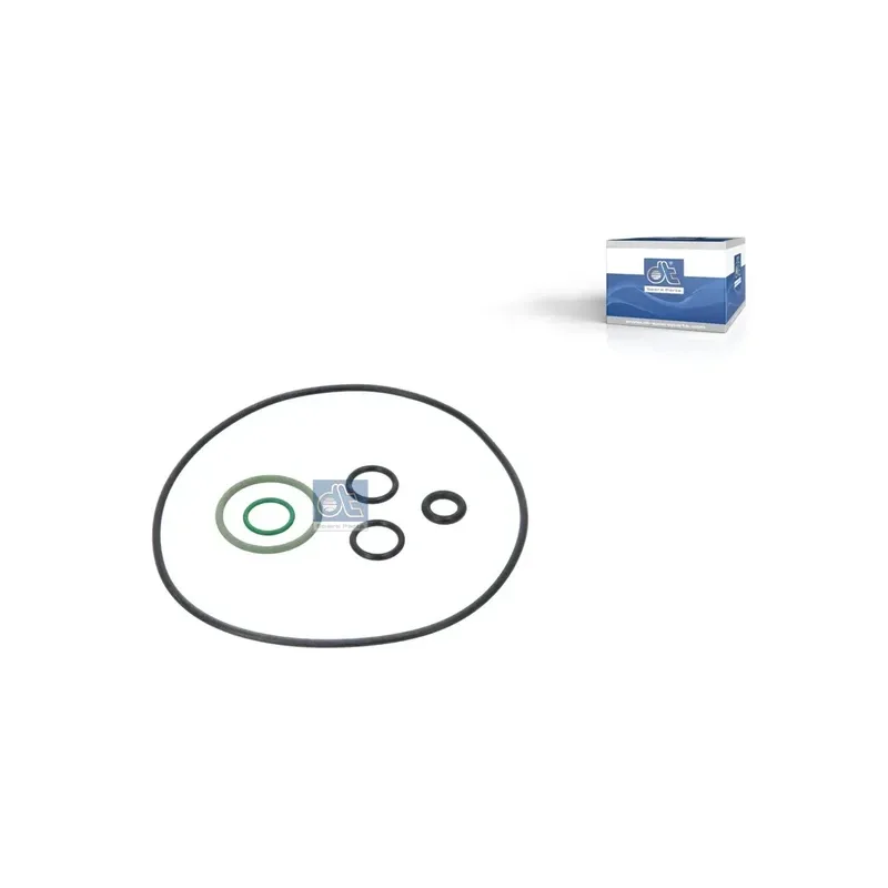 Kompresör Tamir Takımı DT Spare Parts 1.00507 – Scania G / R / S