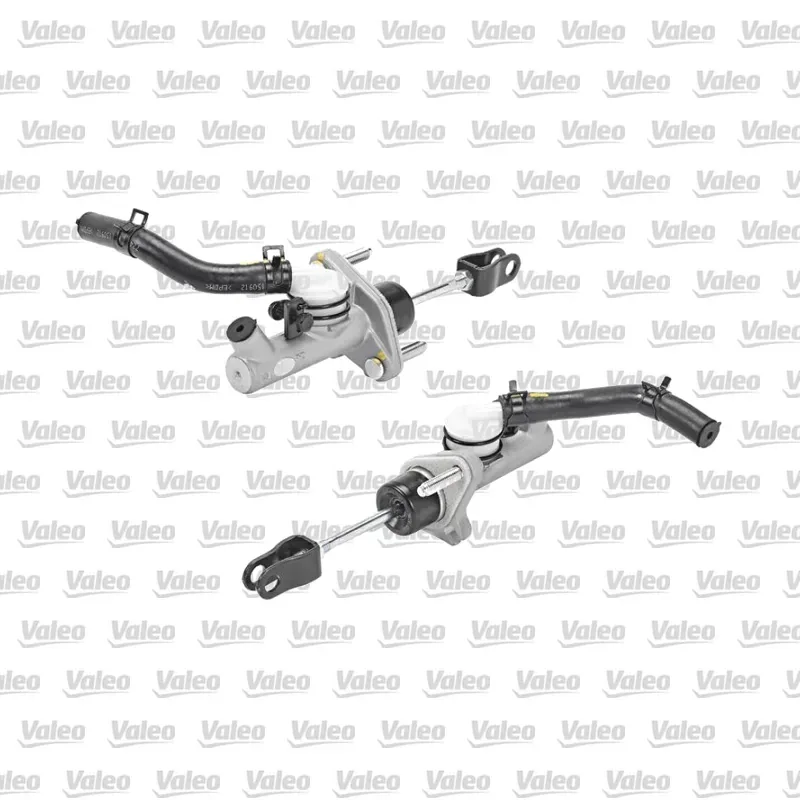 Debriyaj Merkezi Üst VALEO 804688 – Hyundai Getz