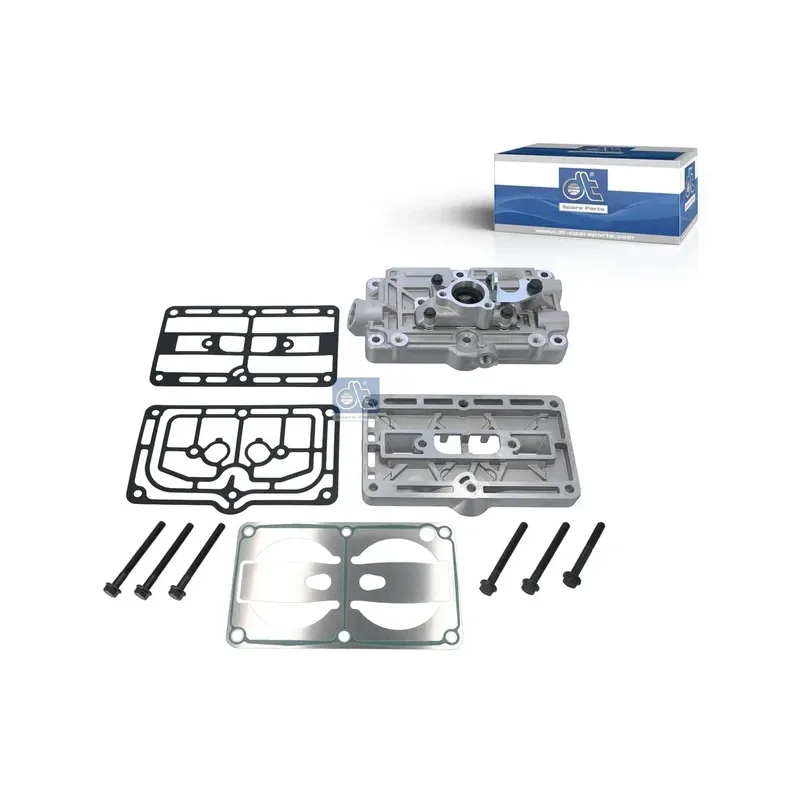 Silindir Kapağı Tamir Takımı DT Spare Parts 2.94596 – Volvo FH / FM / FMX
