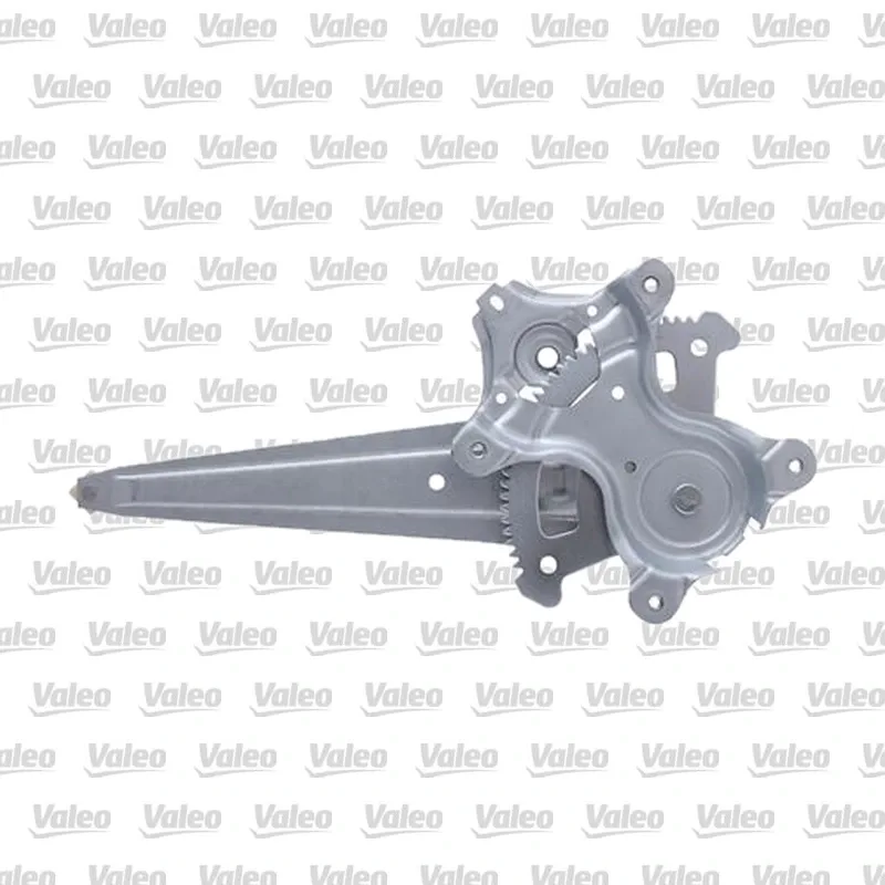 Cam Krikosu Arka Sağ VALEO 851851 – Toyota RAV4 2.0 / 2.2 D