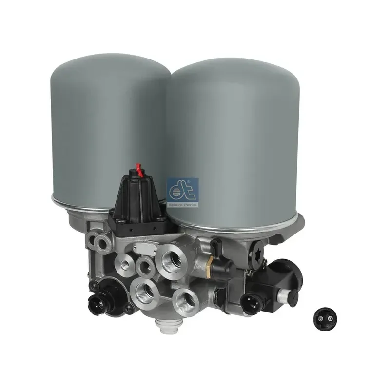 Hava Kurutucu DT Spare Parts 4.63677 – Mercedes-Benz ACTROS / ATEGO / AXOR