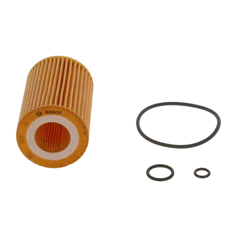 Yağ Filtresi Elemanı BOSCH F026407068 – HONDA ACCORD / CR-V / CIVIC