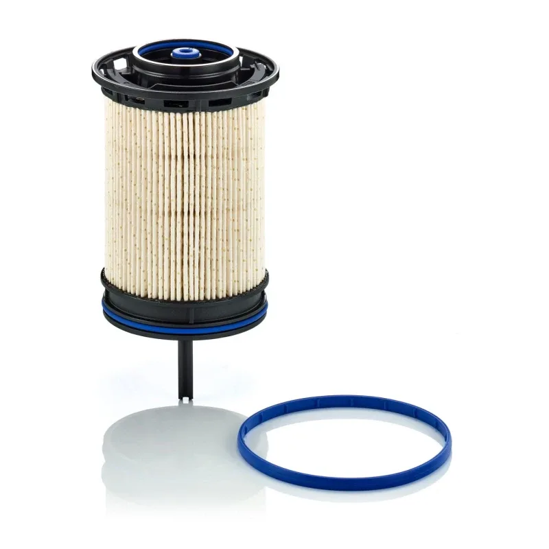 Dizel Yakıt Filtresi MANN-FILTER PU 10 011 z – AUDI A6 / Q7 / Q8