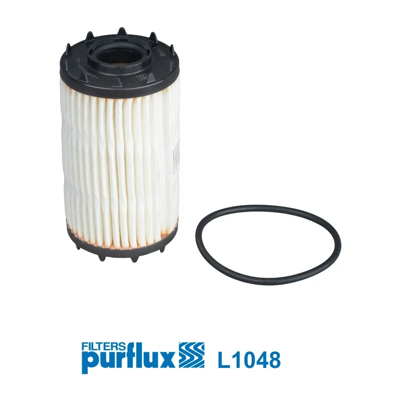 Yağ Filtresi PURFLUX L1048 – AUDI A4 / A5 / A6