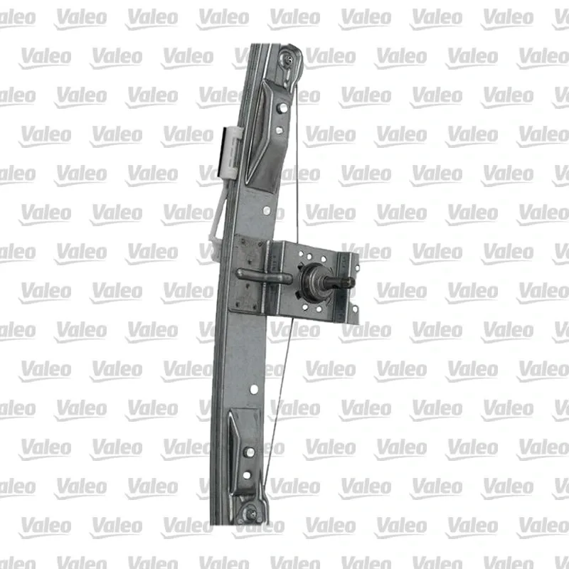 Cam Krikosu Ön Sağ VALEO 851797 – Opel Corsa