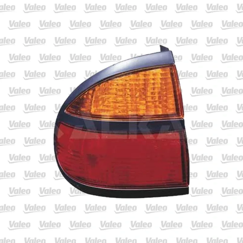 Stop Lambası Dış Sağ VALEO 87368 – Renault Laguna