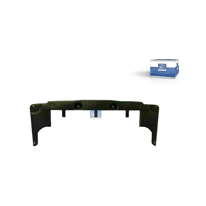 Ön Panjur Kapağı DT Spare Parts 2.00050 – Volvo FM / FMX