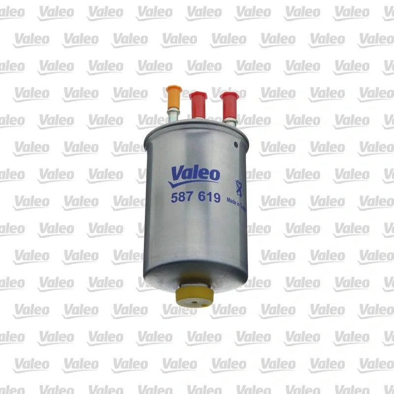Ford Tourneo Connect 1.8 TDCi Mazot Filtresi – VALEO 587619