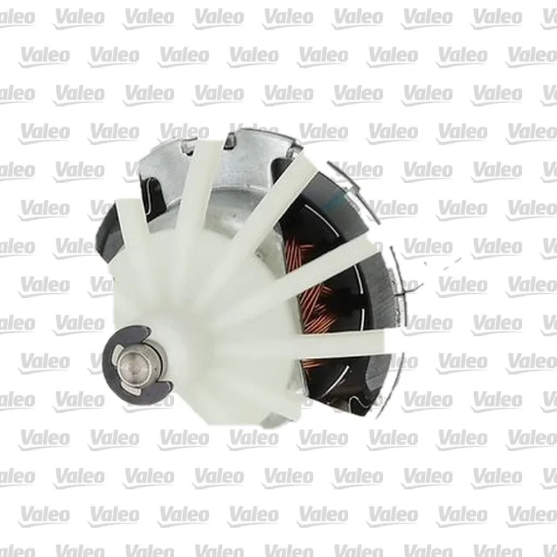 Kalorifer Motoru VALEO 884621 – Audi A6