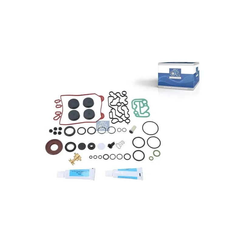 Hava Kurutucu Tamir Takımı DT Spare Parts 1.31989 – Scania G / R