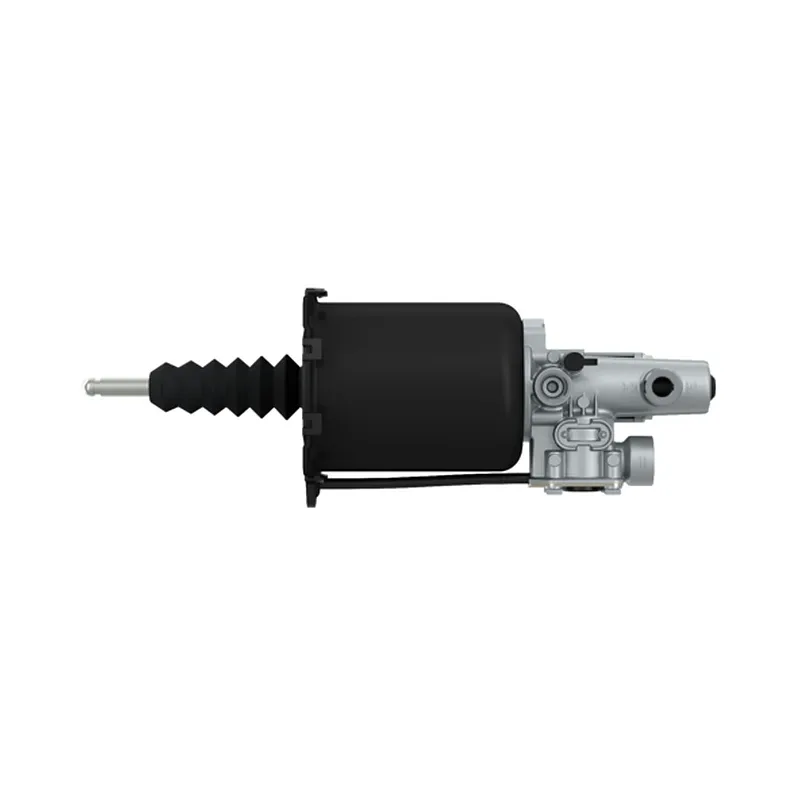 Debriyaj Servosu WABCO 9700514460 – MAN TGA / TGS / TGX