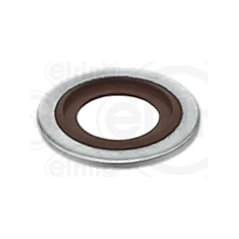 Metal Elastomer Conta Halkası ELRING 136.480 – Scania G / R / S