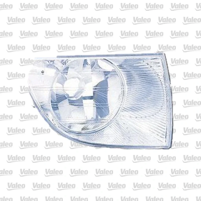 Sis Farı Ön Sağ VALEO 045089 – Skoda Fabia