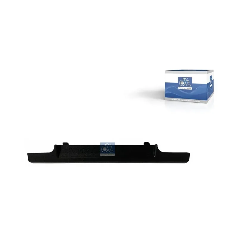Ön Sağ Panjur Kapağı DT Spare Parts 2.00049 – Volvo FM / FMX