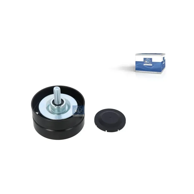 Kayış Gergi Rulmanı DT Spare Parts 3.00402 – MAN TGS / TGX