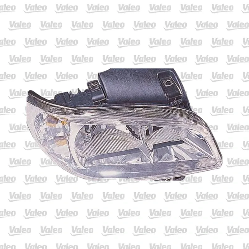 Far Lambası Sağ VALEO 087581 – Seat Ibiza / Cordoba