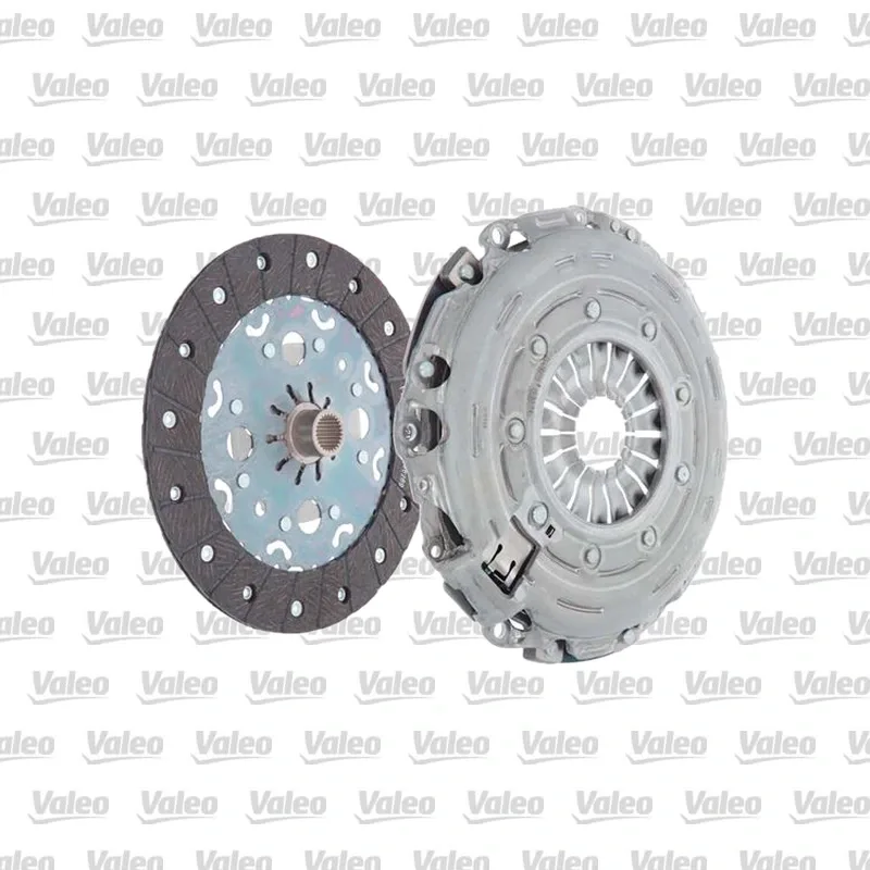 Debriyaj Seti VALEO 826867 – Fiat / Alfa Romeo
