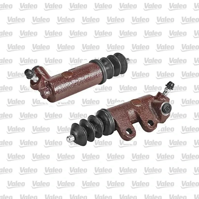 Debriyaj Merkezi Alt VALEO 804760 – Toyota Corolla / Avensis
