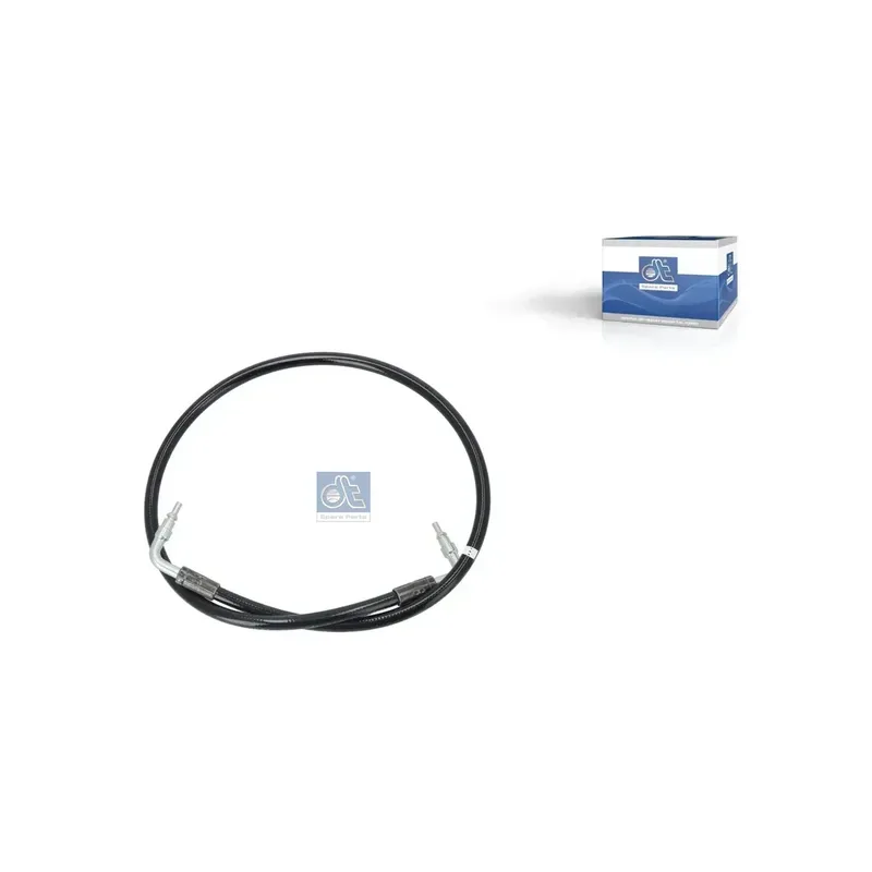 Kabin Kaldırma Hortumu DT Spare Parts 2.00589 – Volvo FH