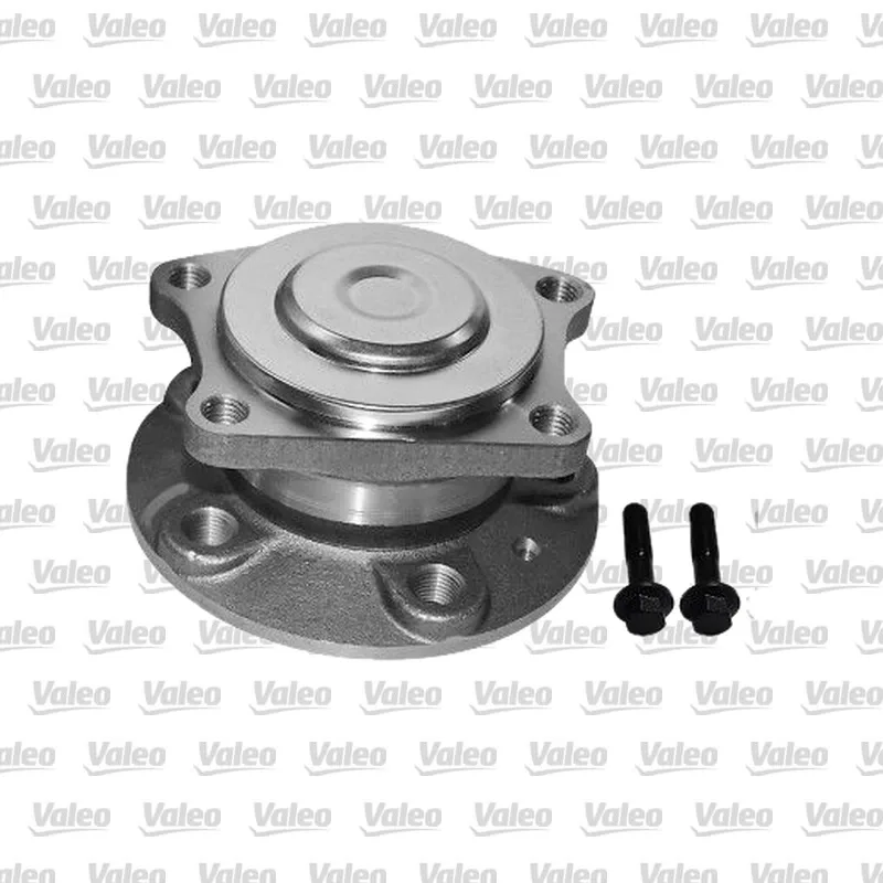 Teker Rulmanı Arka Sağ veya Sol VALEO 502705 – Volvo V70 / S60