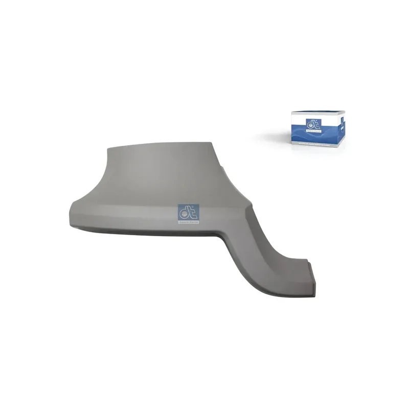 Sağ Gri Tampon DT Spare Parts 4.68871 – Mercedes-Benz ACTROS